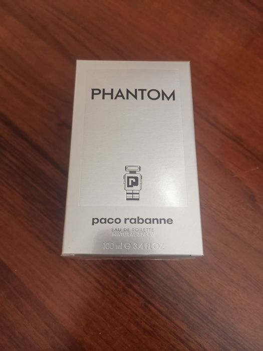 PHANTOM Paco Rabanne 100 ml  ORYGINALNE!!