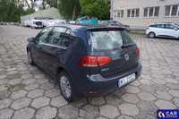 Volkswagen Golf Volkswagen Golf Vii 1.2 Tsi Mr`12 E5