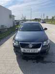 Volkswagen Passat B6 Kombi 2.0 TDI 170Km