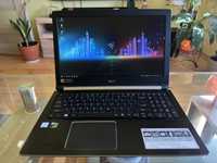 Laptop gamingowy Acer Intel I5/GTX 1050/256GB SSD/8GB Ram