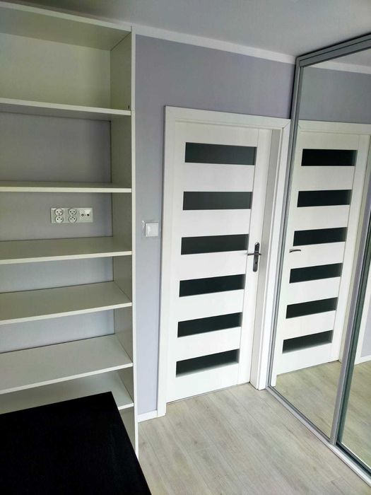 Do wynajęcia mieszkanie 39m - 2 pokoje, ul. Batorego, osiedle Mokre