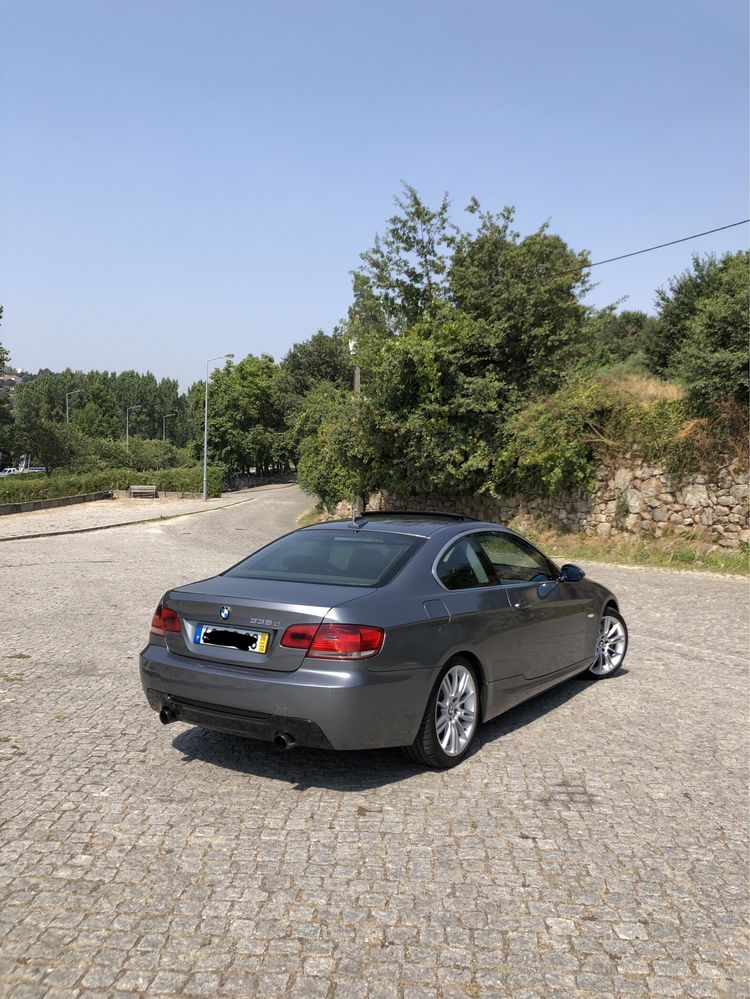 BMW 335d E92 Nacional 72€ IUC
