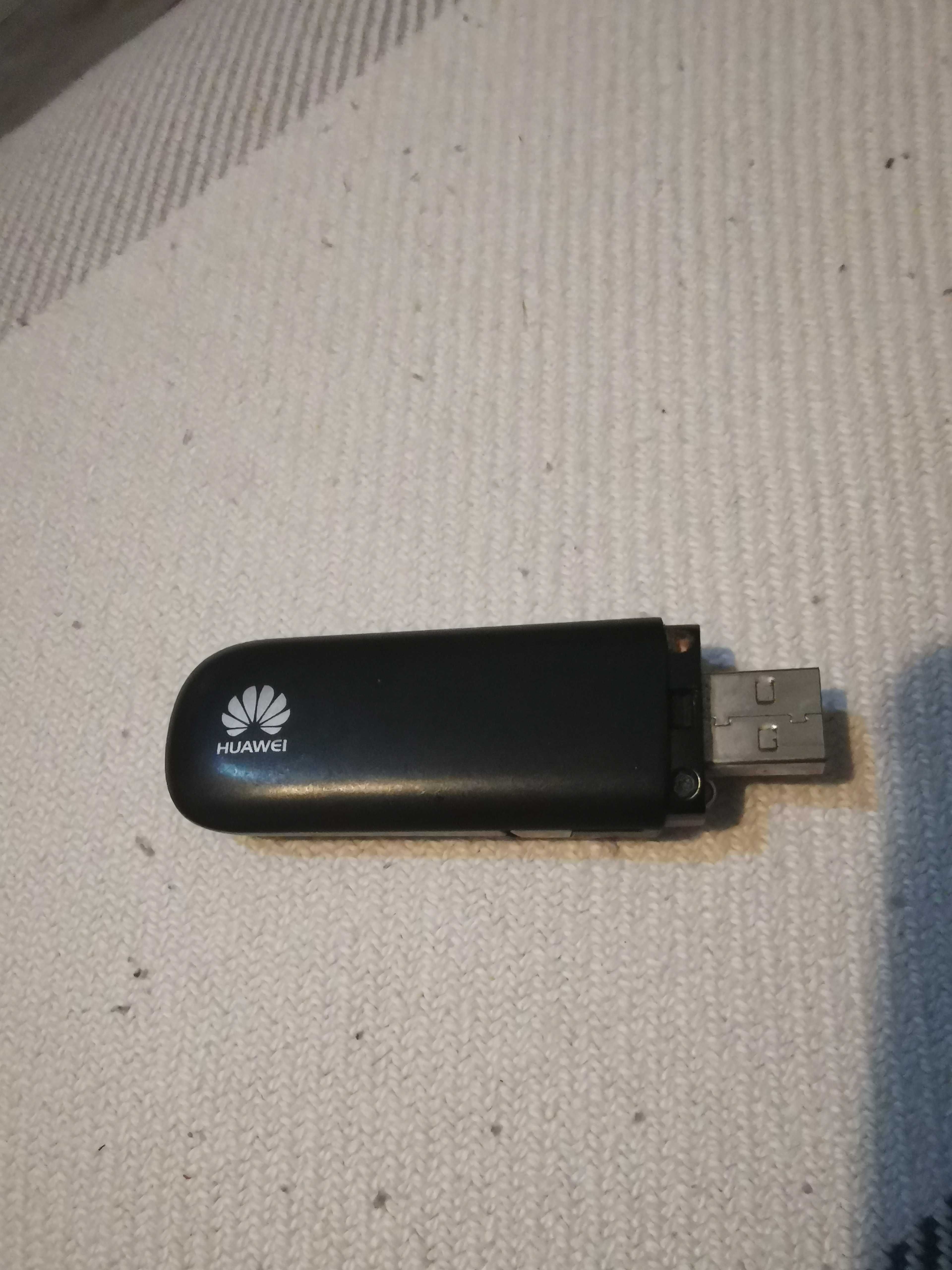 Modem USB Huawei do internetu