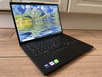 Lenovo T14 G5 Ultra5 ThinkPad 16/512GB 14" 400NIT FHD+ W11 Pro idealny