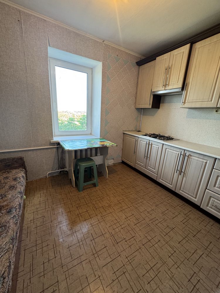 *Продаж 1-к квартири в Кременчуці!