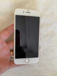 iPhone 6S 16GB Rosa - Desbloqueado (estado correto)