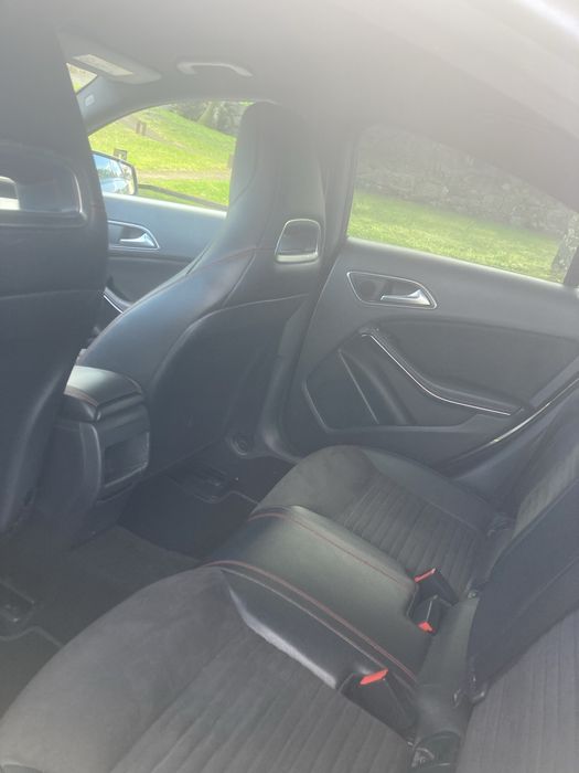 Mercedes-Benz CLA 180 AMG Nacional 1 dono