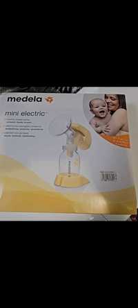 Laktator Medela mini elektric 1 użytkownik