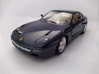 Ferrari 456 GT bburago burago Skala 1:18