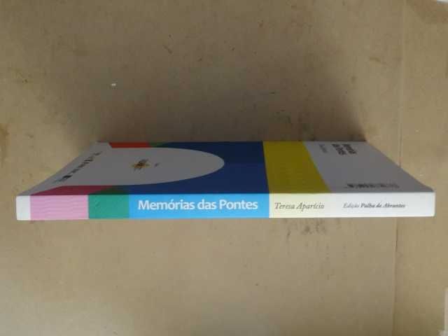Memórias das Pontes de Teresa Aparício