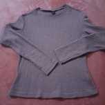 Camisola de malha Outono/ Inverno tam S