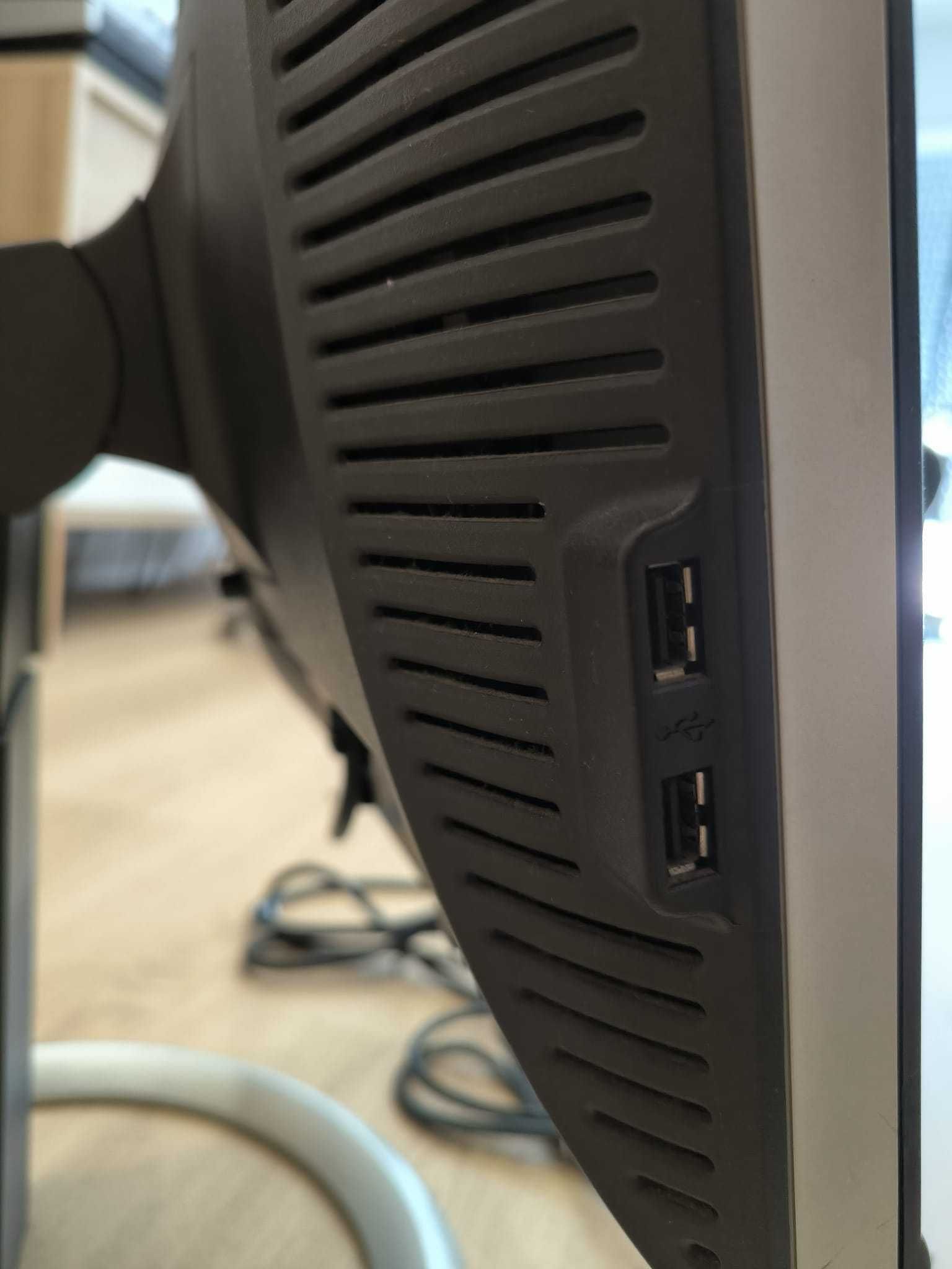 Monitores PC usados