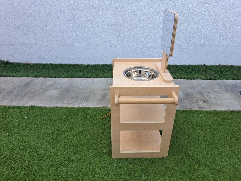 Lavatorio Montessori