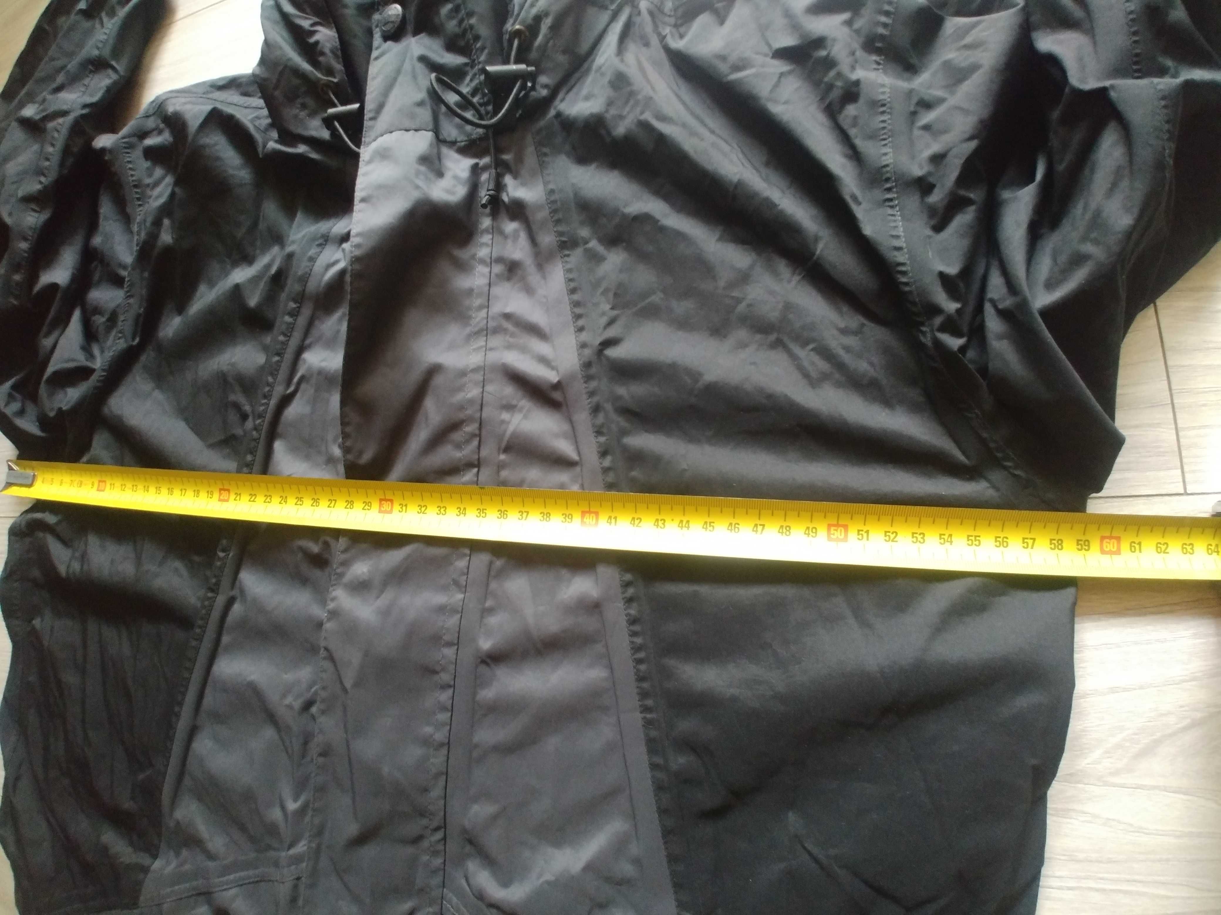 Alpinus hydrotex kurtka wiatrowka meska M