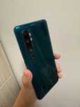 Xiaomi Mi note 10