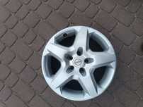 Felgi opel 16 5x110