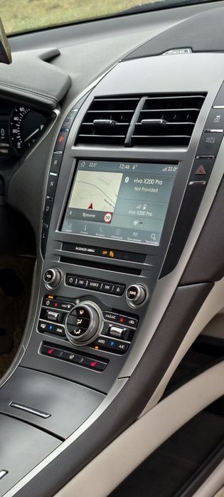 Linkoln mkz 2.0T AWD