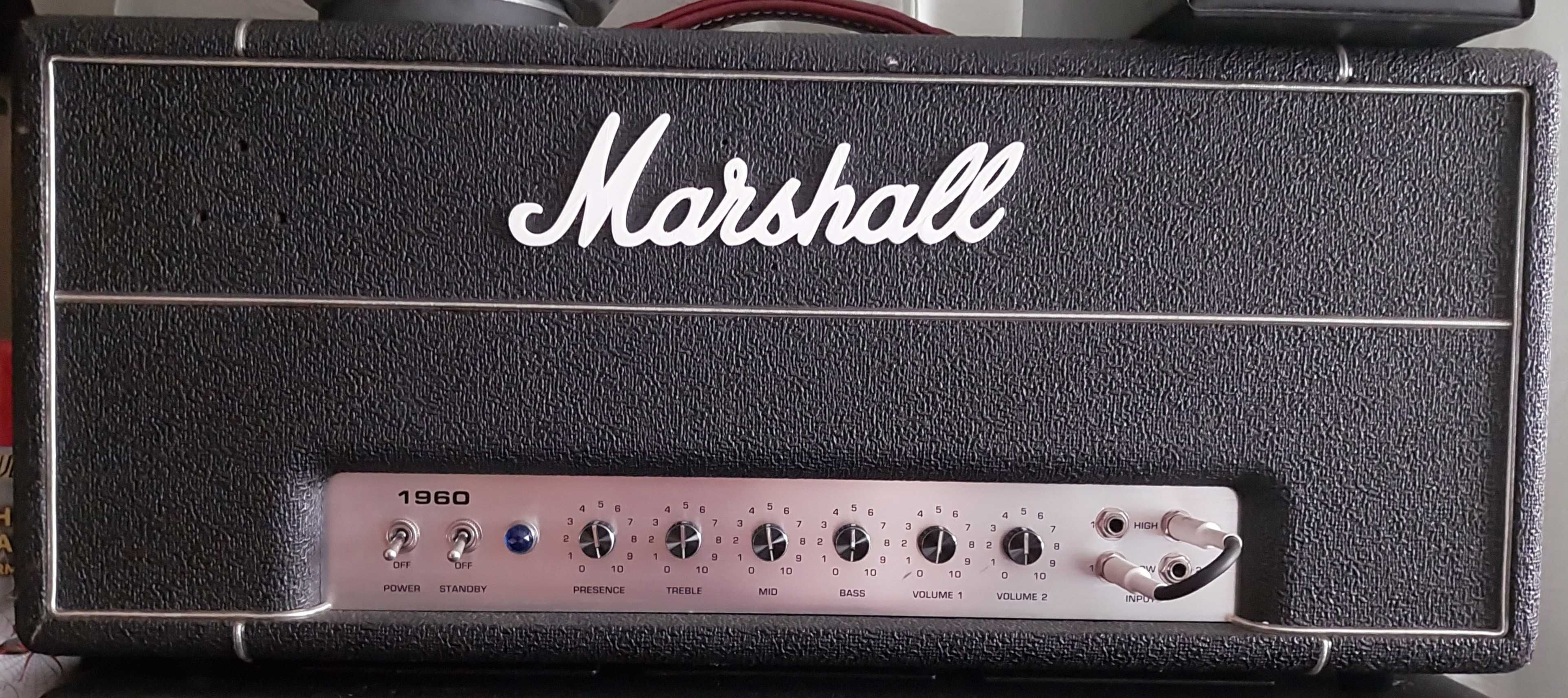 Amplificador de Guitarra de 150 W (LER BEM A DESCRIÇÃO está lá tudo)