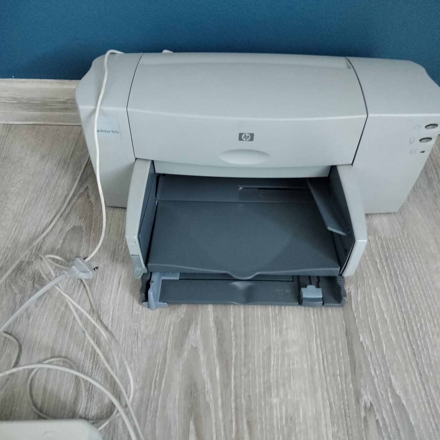 Drukarka HP Deskjet