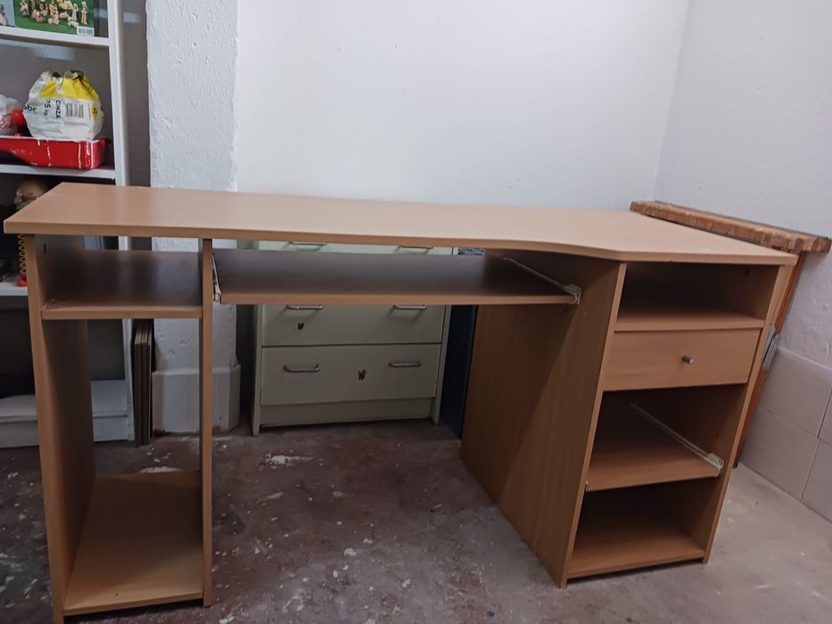 Secretaria Pc Otimo Estado