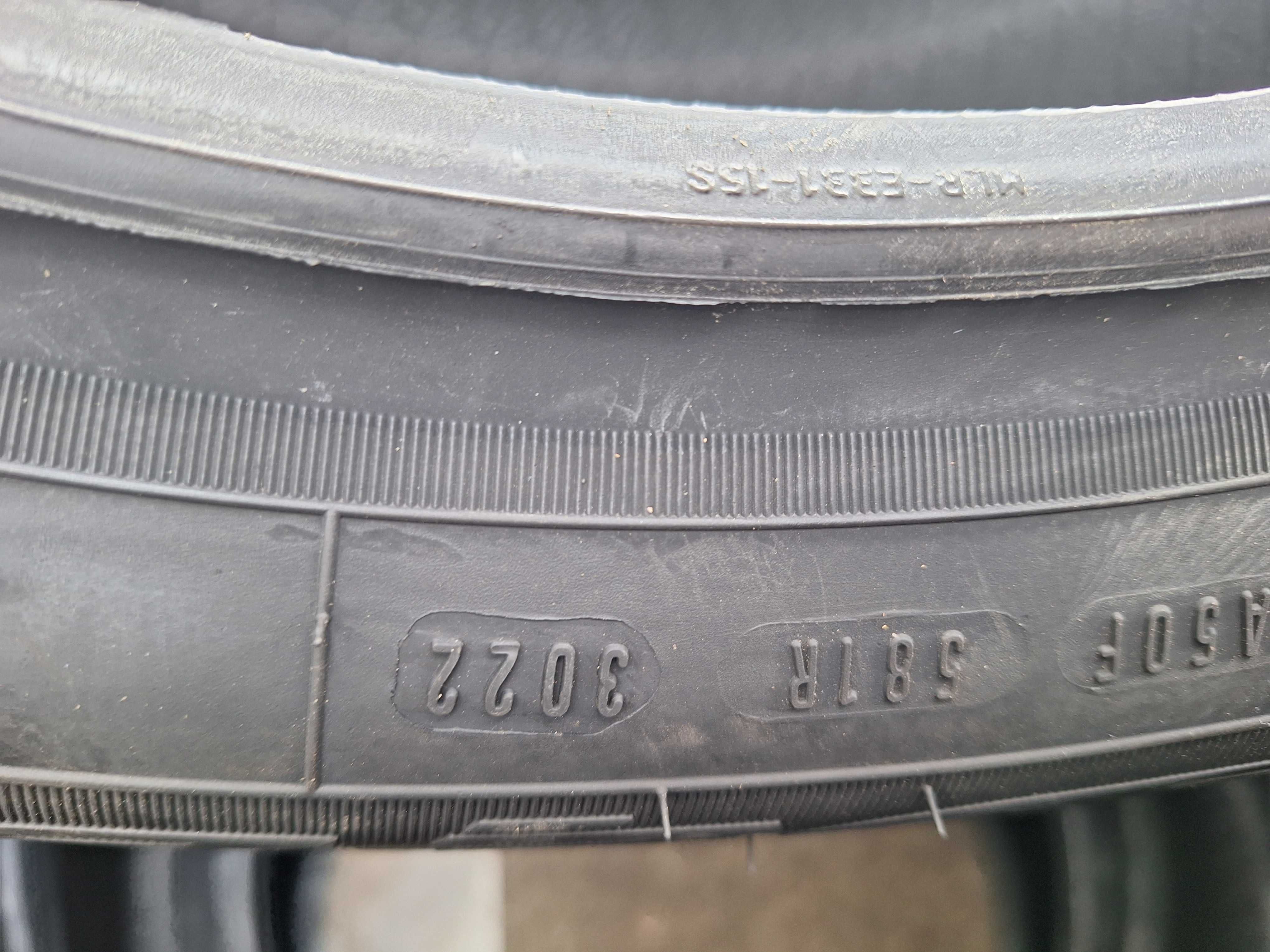 Kraśnik - Opona Wielosezonowa 205/55R16 Dębica Navigator 3