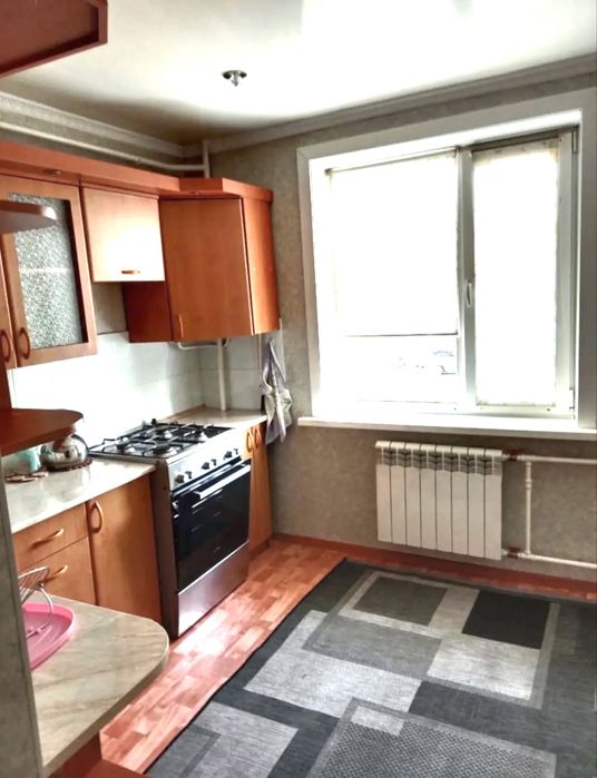 Здам двокімнатну квартиру вулиця Прокоф'єва