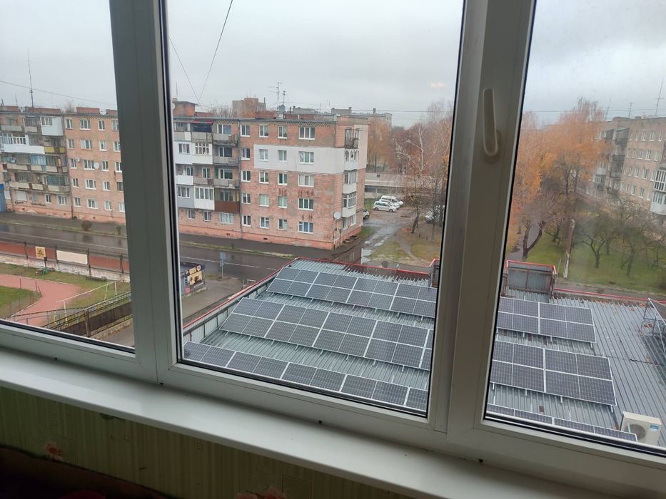 Оренда квартири місто Ковель