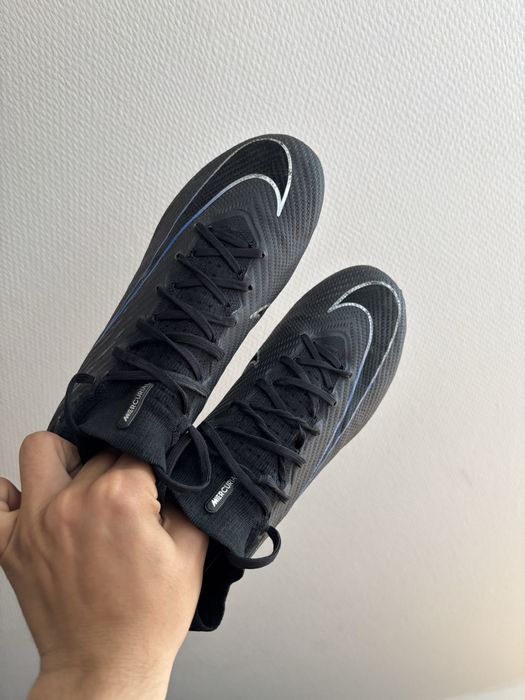 Nike mercurial 40 розм елит модель