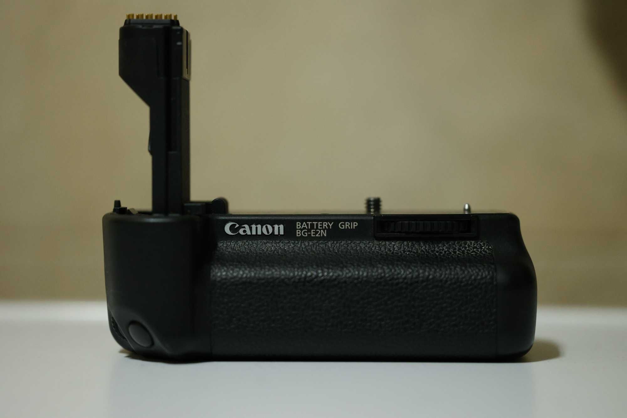 canon bg-e2n battery grip