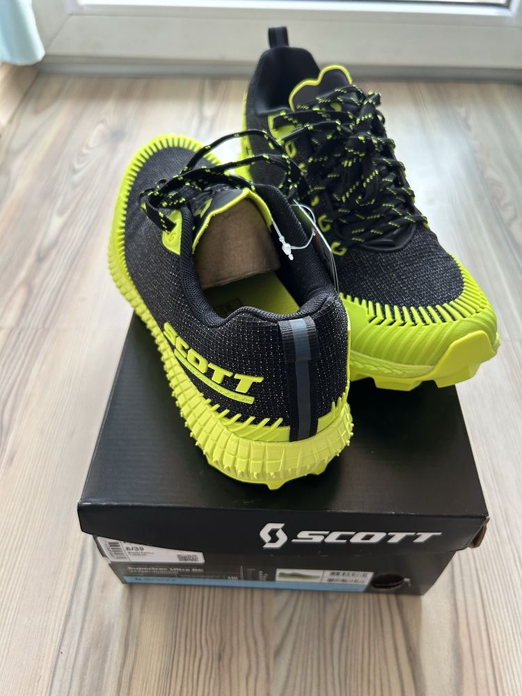Buty marki Scott rozmiar 39