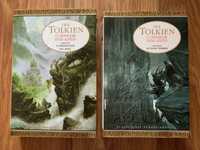 J. R. R. Tolkien - O Senhor dos Anéis