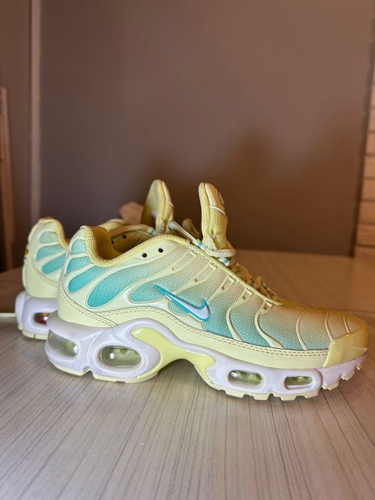 Nike Air Max Plus TN (damskie)