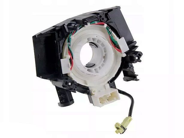 Fita Airbag Comutador Nissan Qashqai+2 , Lift, Note E11, Navara (NOVO)