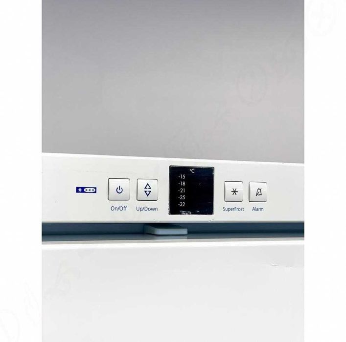 Морозильна камера LIEBHERR SIGN 3576 Морозильная