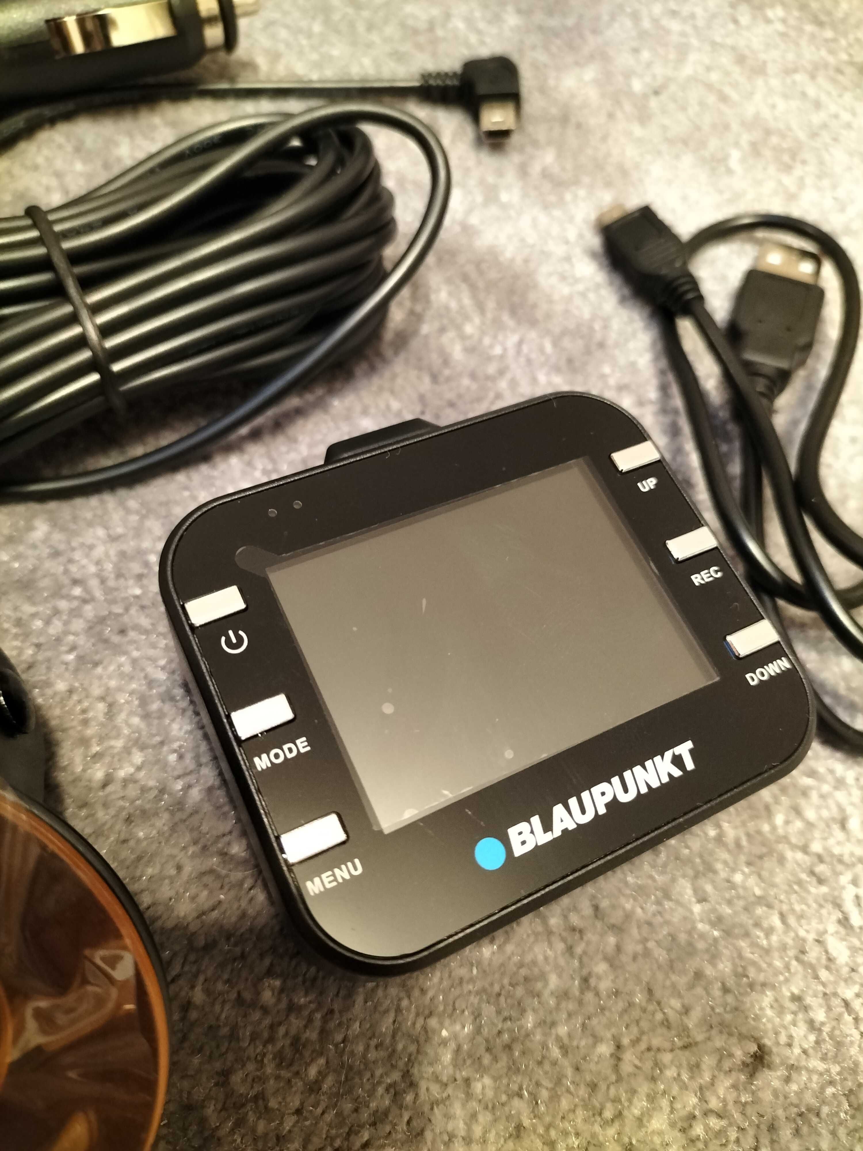 Wideorejestrator Blaupunkt BP 2.0 FHD