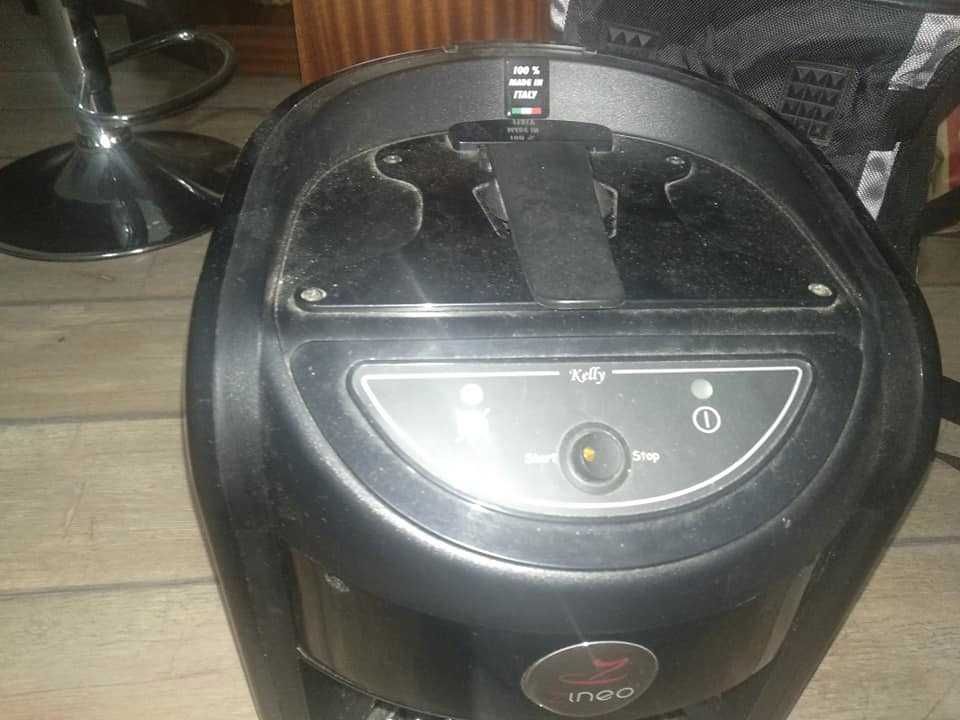 Máquina de café Kelly de cápsulas