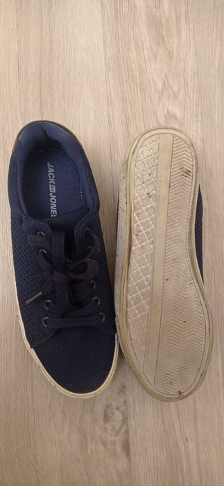 Кеди jack jones 39 розмір
