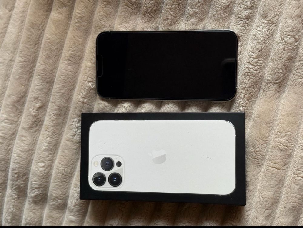 Iphone 13 pro max
