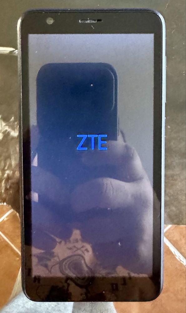 Smartphone Zte Blade L9