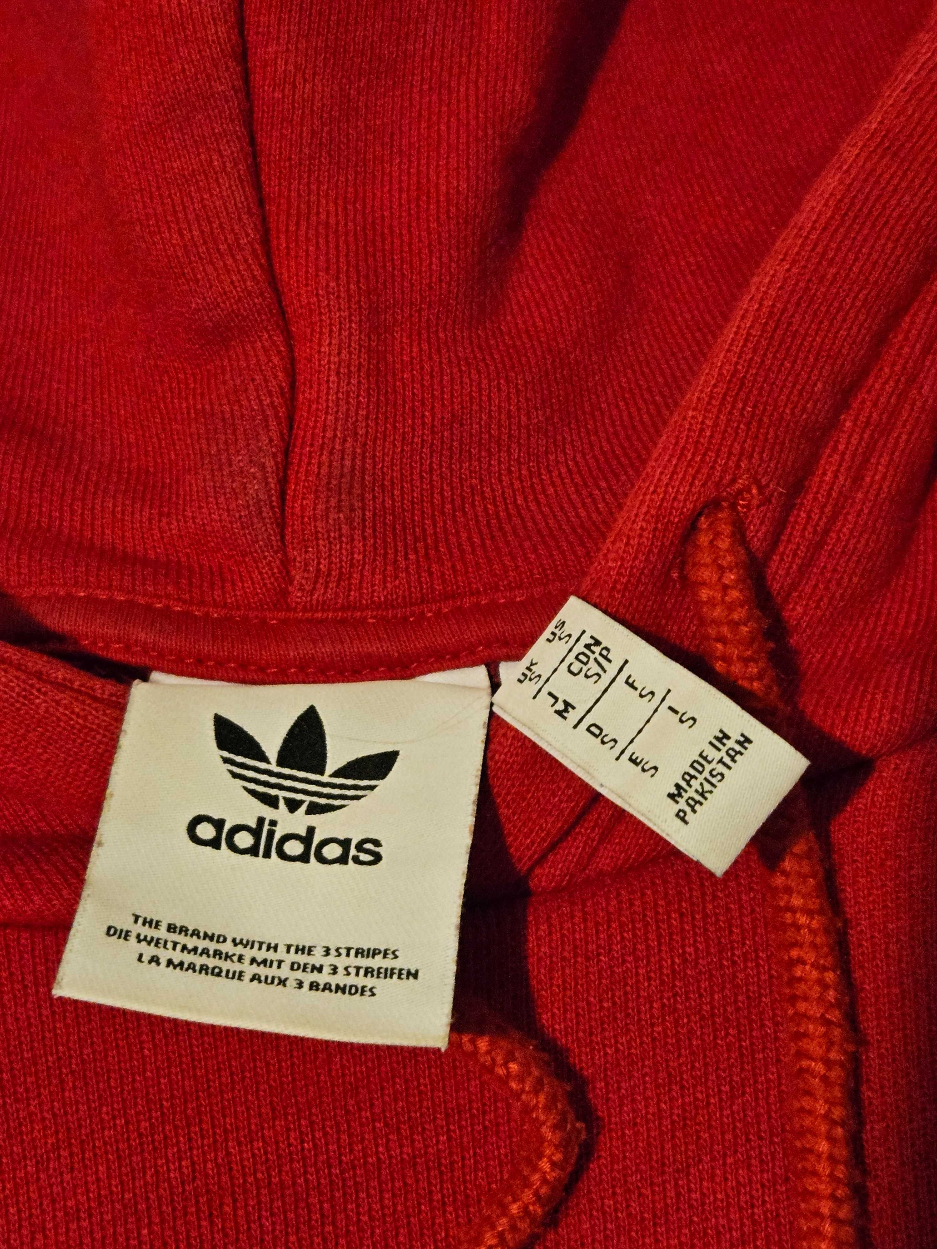 Bluza Adidas męska