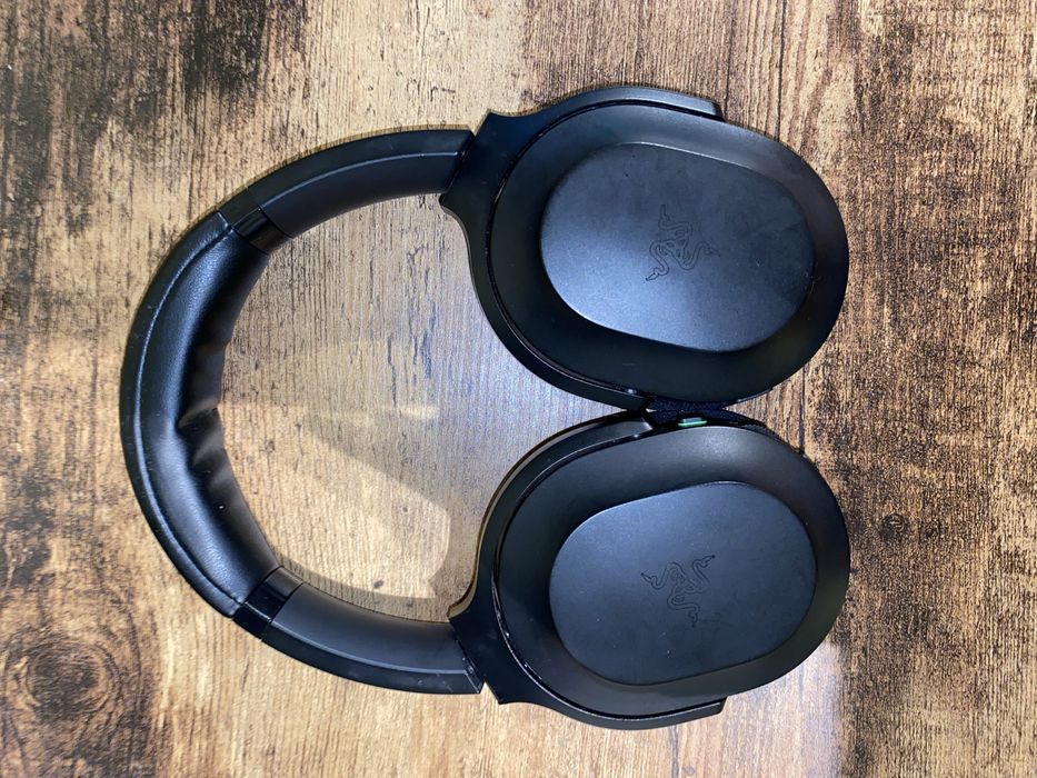 Słuchawki Razer Barracuda