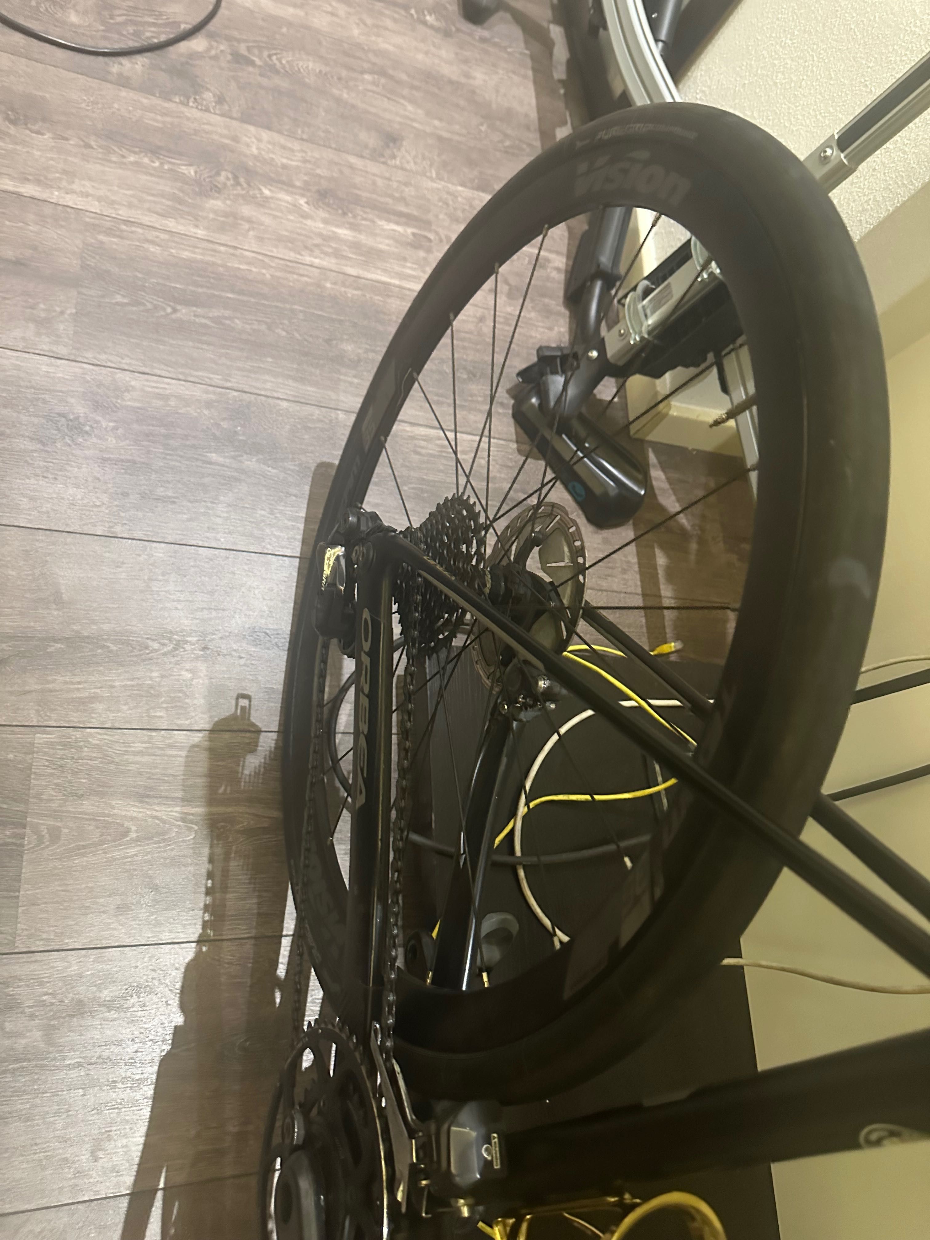 Orbea Orca 2020 M20 I
