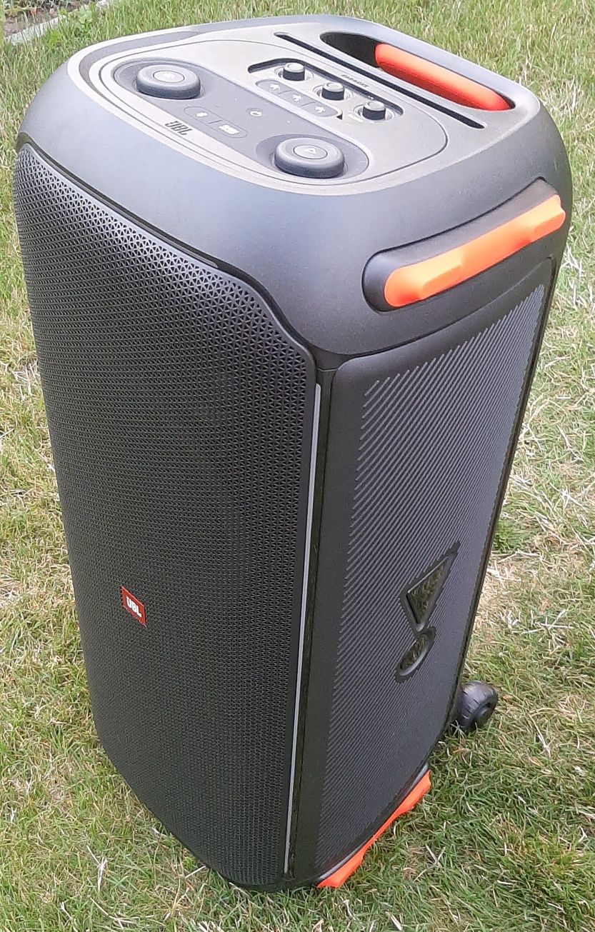 JBL Party Box 710 800W nowy