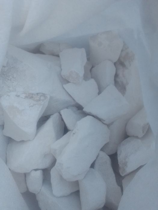 Продам пищевой мел оптом