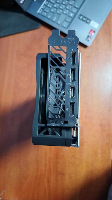 Відеокарта Sapphire AMD Radeon RX 6650 XT 8GB Nitro+