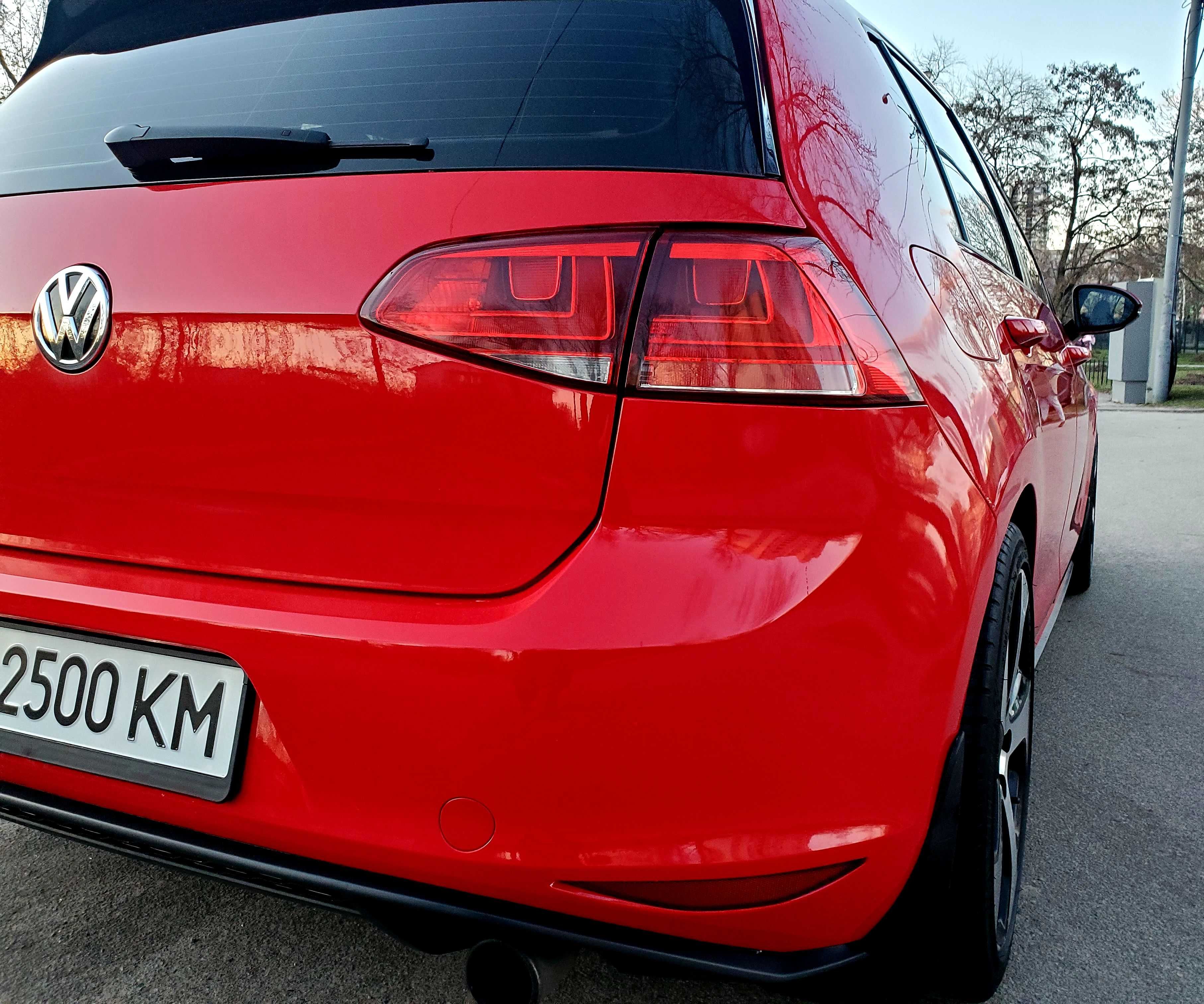 Продам Volkswagen Golf GTI 2015р Performance