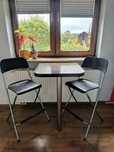 Dwa jokery Ikea plus stolik gratis