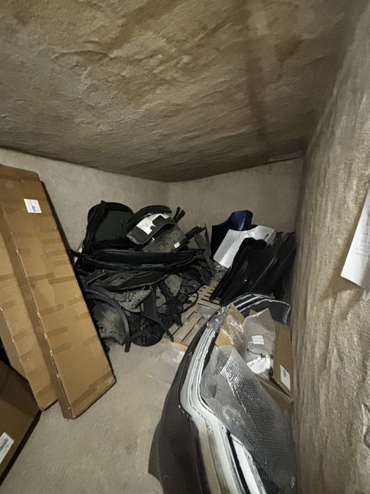 Vendo peças de tesla