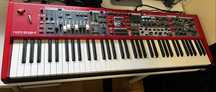Nord Stage 4 73 HA
