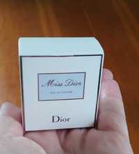 Парфюмерная вода 5 мл.Christian Dior Miss Dior